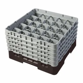 Cambro 25S958167 Dishwasher Rack