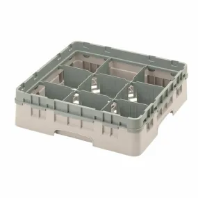 Cambro 9S318184 Dishwasher Rack