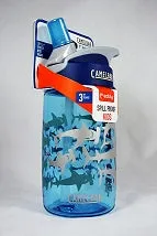 Camelbak Kids Eddy 400ml Hammerheads Water Bottle