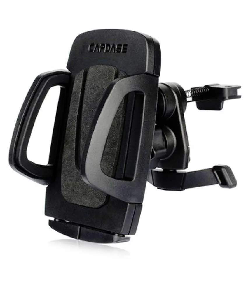 Capdase Racer Pro - HR00- PN01 Mini Car mount Mobile phone holder