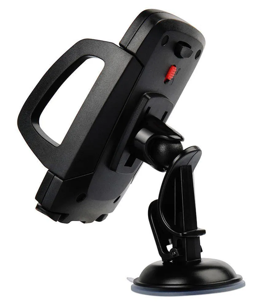 Capdase Racer Pro - HR00- PN01 Mini Car mount Mobile phone holder