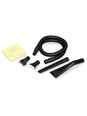 Car Interior Cleaning Kit