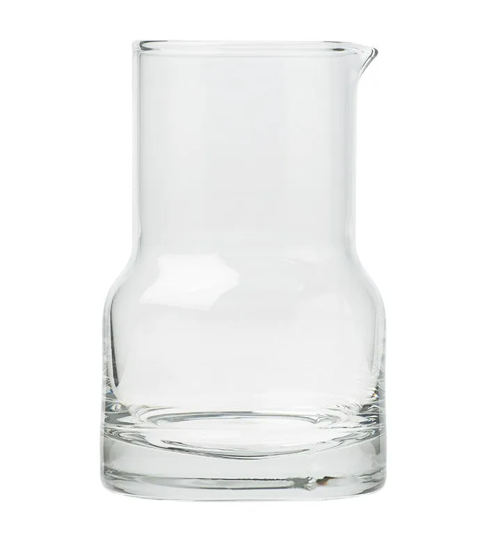 Carafe avec bec verseur 10oz