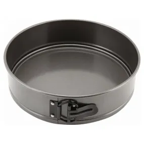 Carbon Steel Non-Stick Spring Cake Tin 25cm/ 10" pack of 1