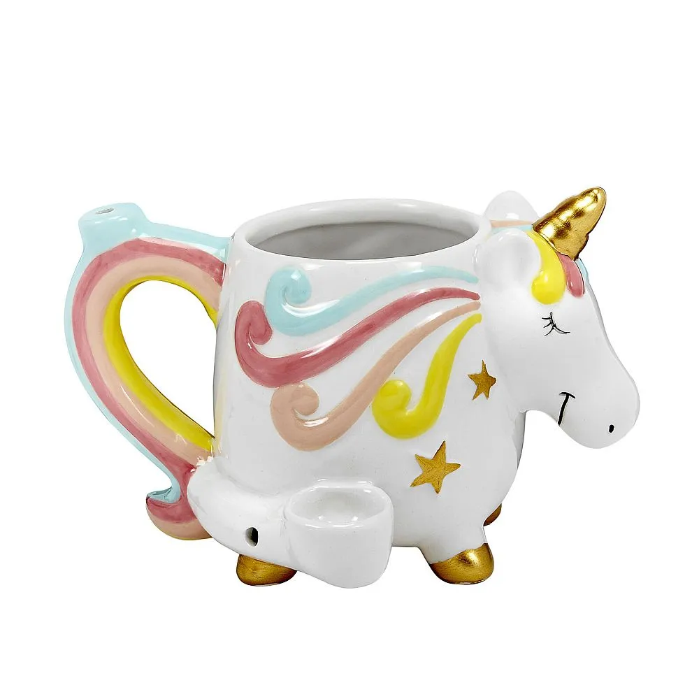 Ceramic Unicorn Mug