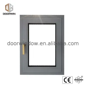 China good ventilator tilting and turn window australia standard aluminium tilt & as2047 interior windows