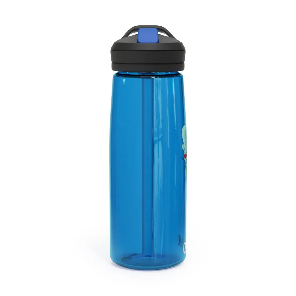 Chriskisx CamelBak Eddy®  Water Bottle, 20oz / 25oz