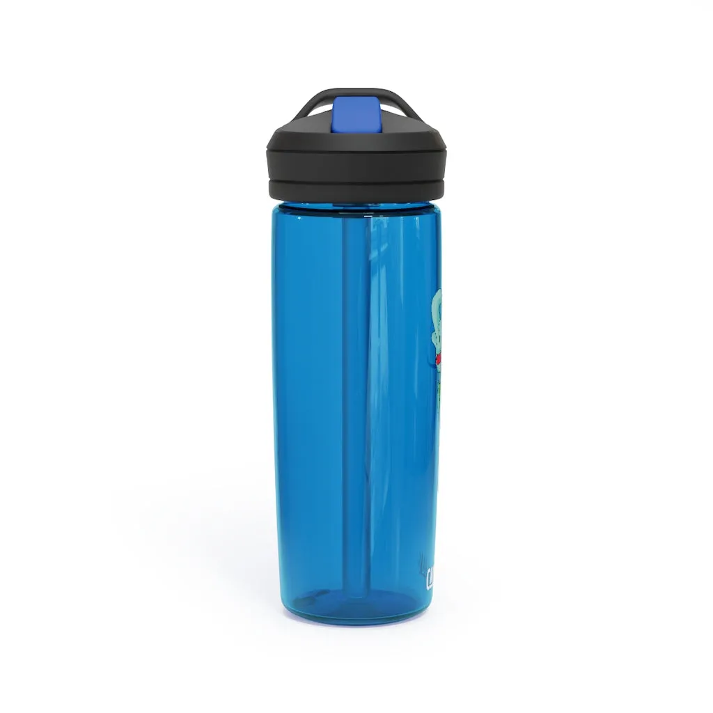 Chriskisx CamelBak Eddy®  Water Bottle, 20oz / 25oz