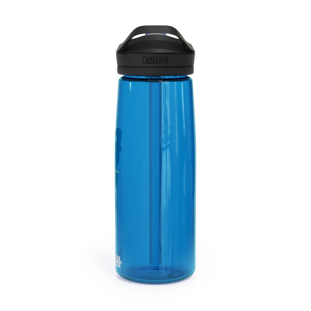 Chriskisx CamelBak Eddy®  Water Bottle, 20oz / 25oz