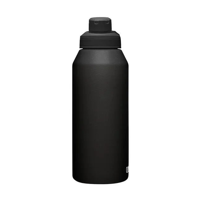 Chute Mag SST Vacuum Insulated 40oz, Black HOD