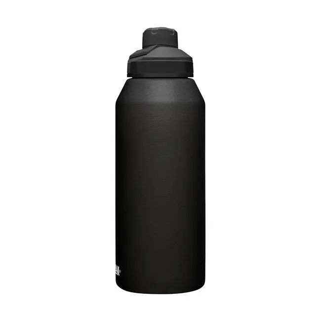 Chute Mag SST Vacuum Insulated 40oz, Black HOD