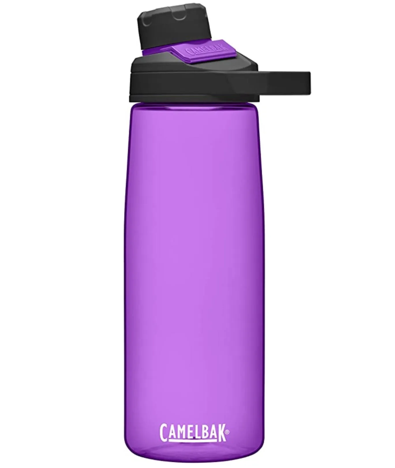 Chute Water Bottle