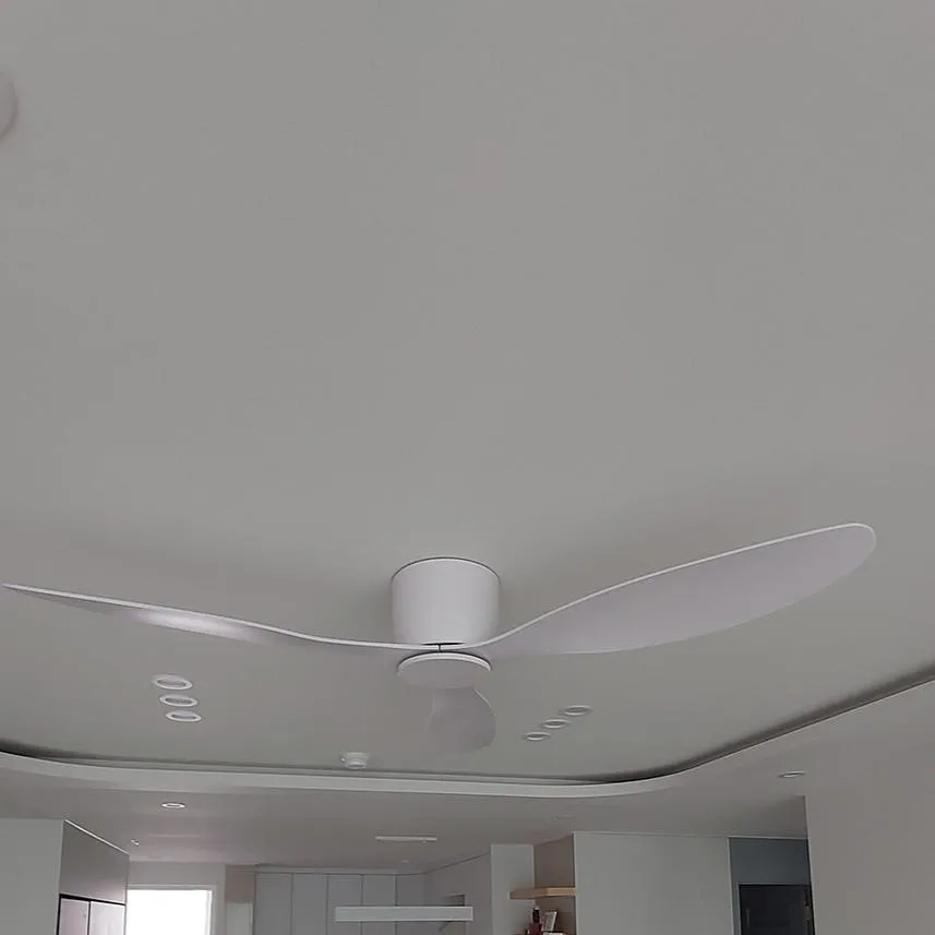 Cintosh | Low Profile Ceiling Fan