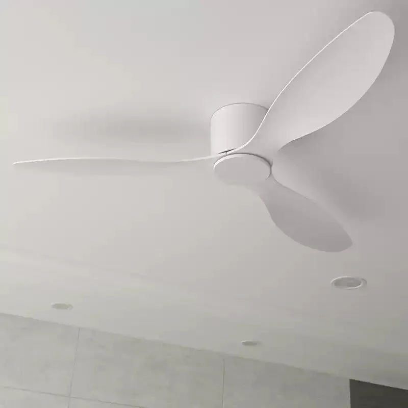 Cintosh | Low Profile Ceiling Fan