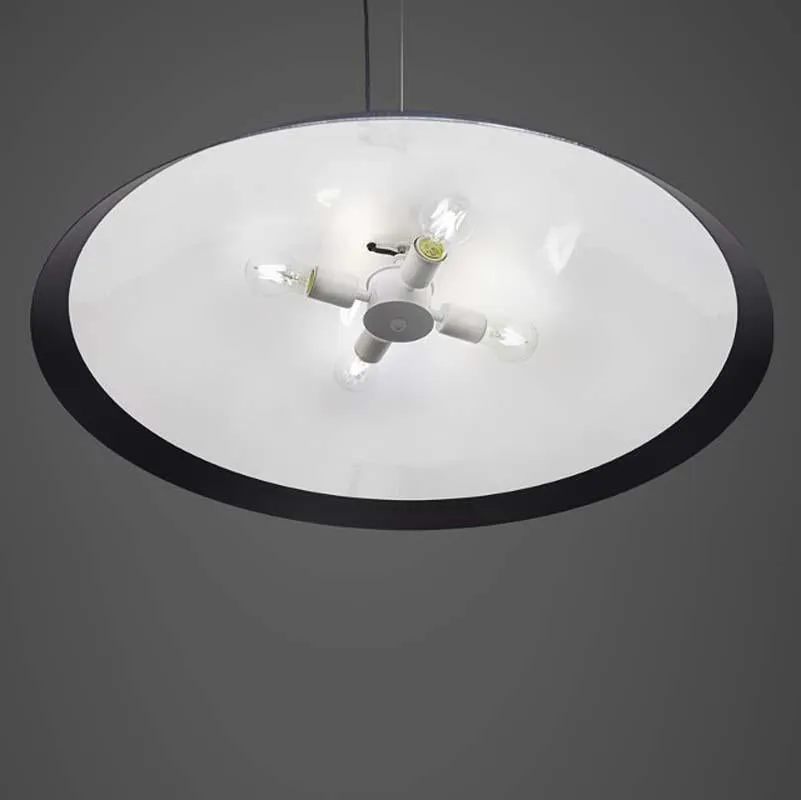 Cirrus 17383-36 Indoor/Outdoor Pendant By Ultralights Lighting