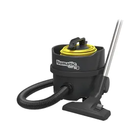 CK266 Numatic Eco Reflo ERP180 Black 420watt Vacuum Cleaner