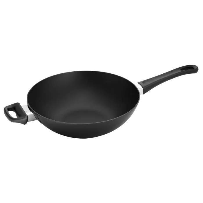 Classic 11" Wok