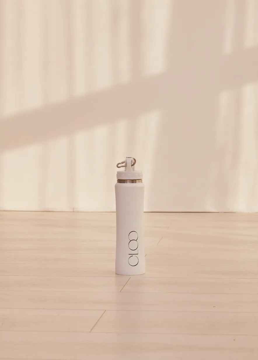 CLOO Water Bottle