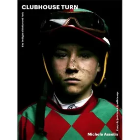 Clubhouse Turn