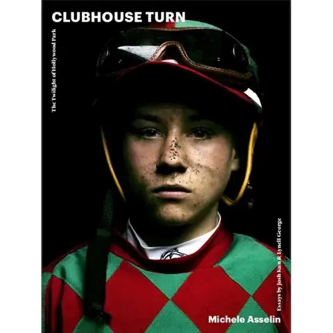 Clubhouse Turn