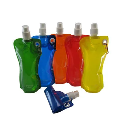 Collapsible Water Bottle