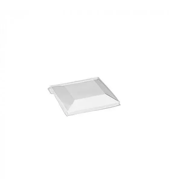 Comatec Kova Glass Lid For RB352