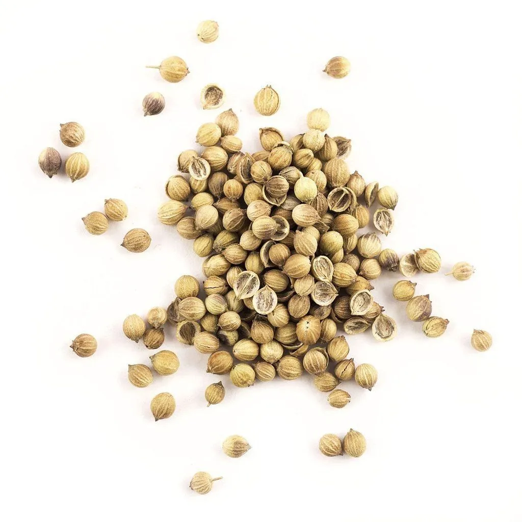 Coriander Seed (Whole)