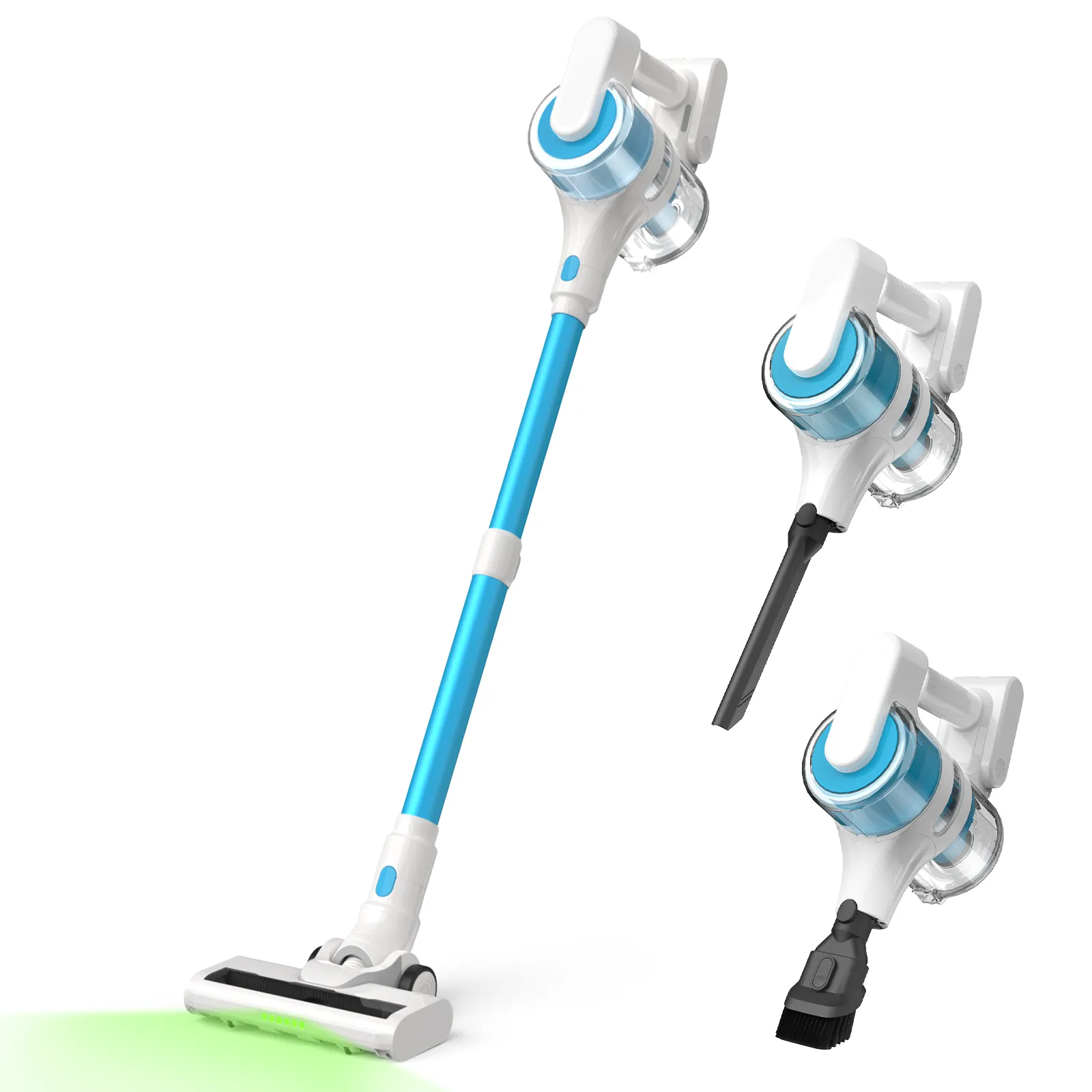 COSTAR Cordless Vacuum Cleaner M5