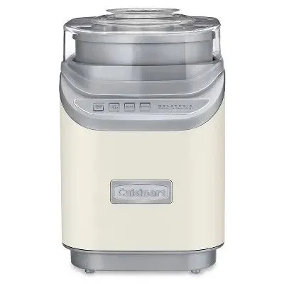 Cuisinart Cool Creations Ice Cream Maker - Hearth & Hand with Magnolia