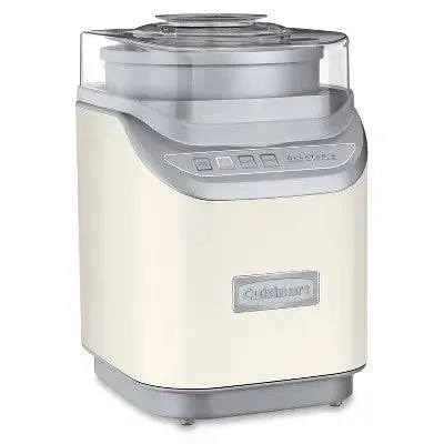 Cuisinart Cool Creations Ice Cream Maker - Hearth & Hand with Magnolia