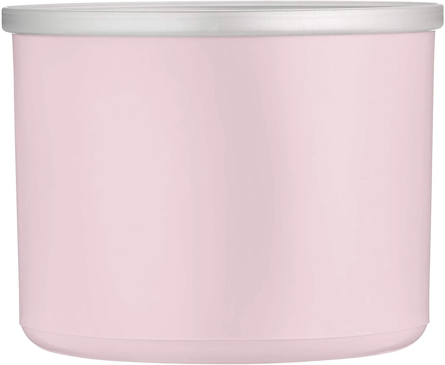 Cuisinart Frozen Yogurt - Ice Cream & Sorbet Maker, Pink - Certified Refurbished