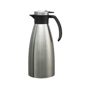 Culinary Essentials 83715 Insulated Carafe Server, 1-1/2 lt.