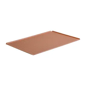 CW322 Schneider Non-Stick Perforated Baking Tray 600 x 400mm