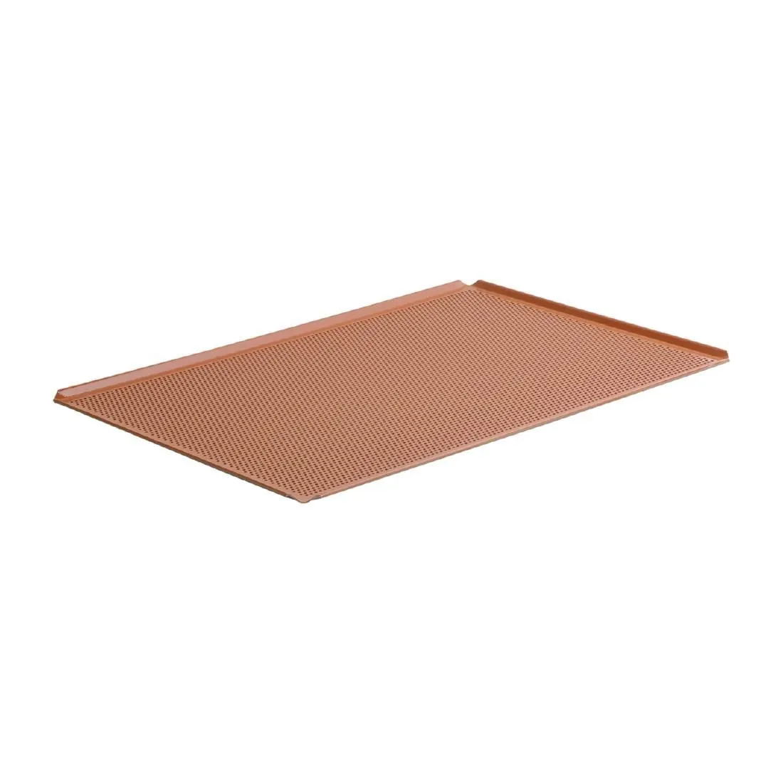 CW322 Schneider Non-Stick Perforated Baking Tray 600 x 400mm