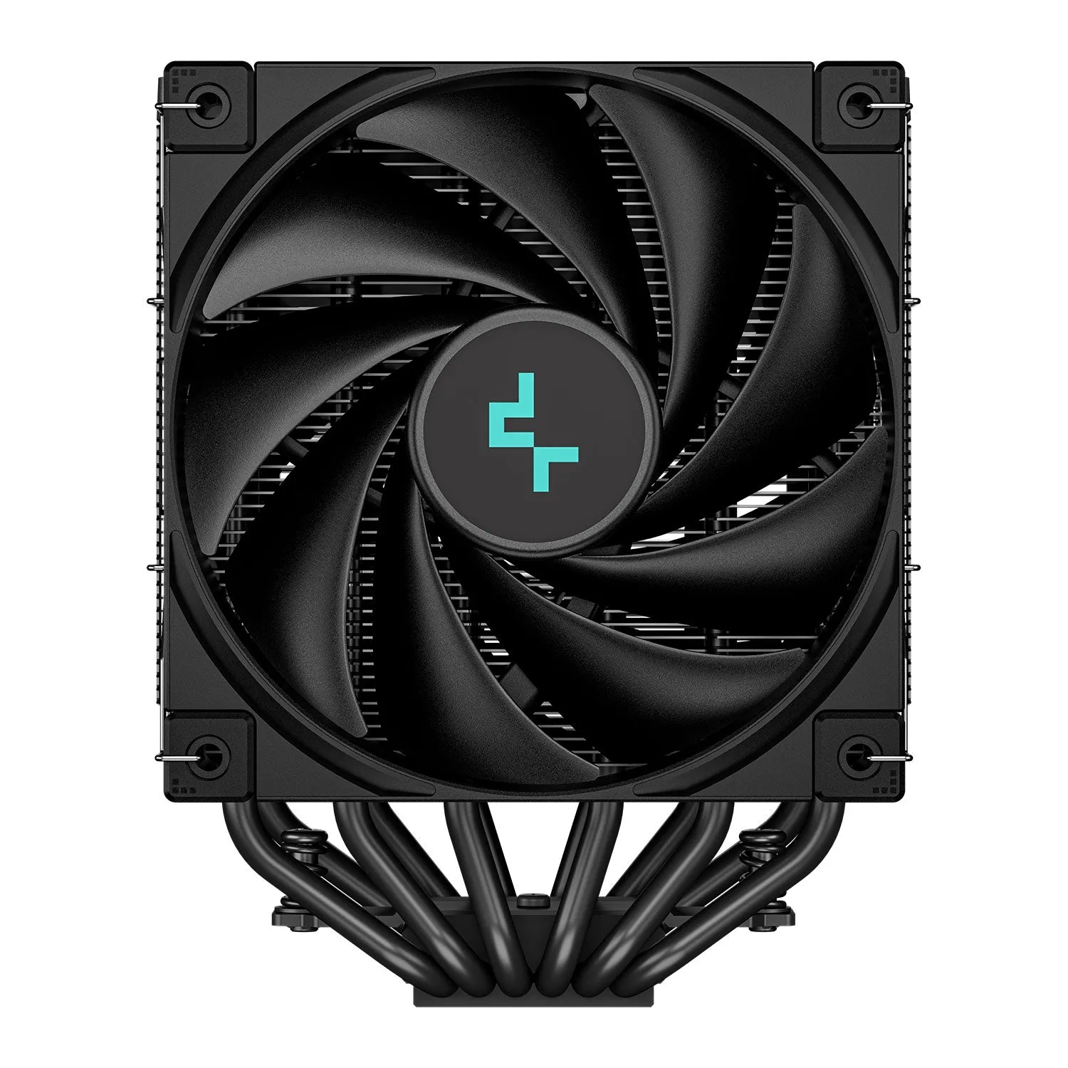 Deepcool AK620 ZERO DARK High Performance Air Cooler