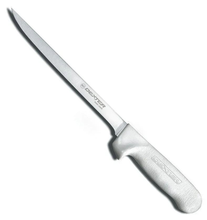 Dexter Sani-Safe Fillet Knife