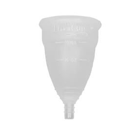 DIVA Menstrual Cup - Model 1