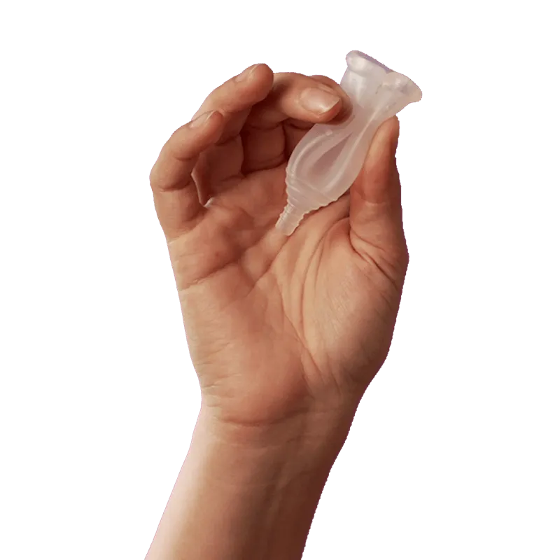 DIVA Menstrual Cup - Model 1