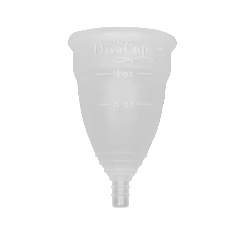 DIVA Menstrual Cup - Model 1