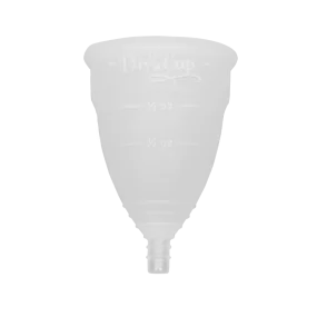 DIVA Menstrual Cup - Model 2