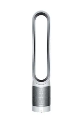 Dyson Pure Cool™ TP10 purifying fan (White/Silver)