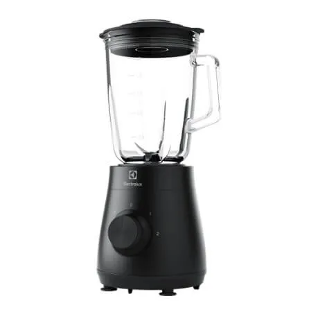 Electrolux E3TB1-310K 500 Watt UltimateTaste 300 Blender With 2 Speeds