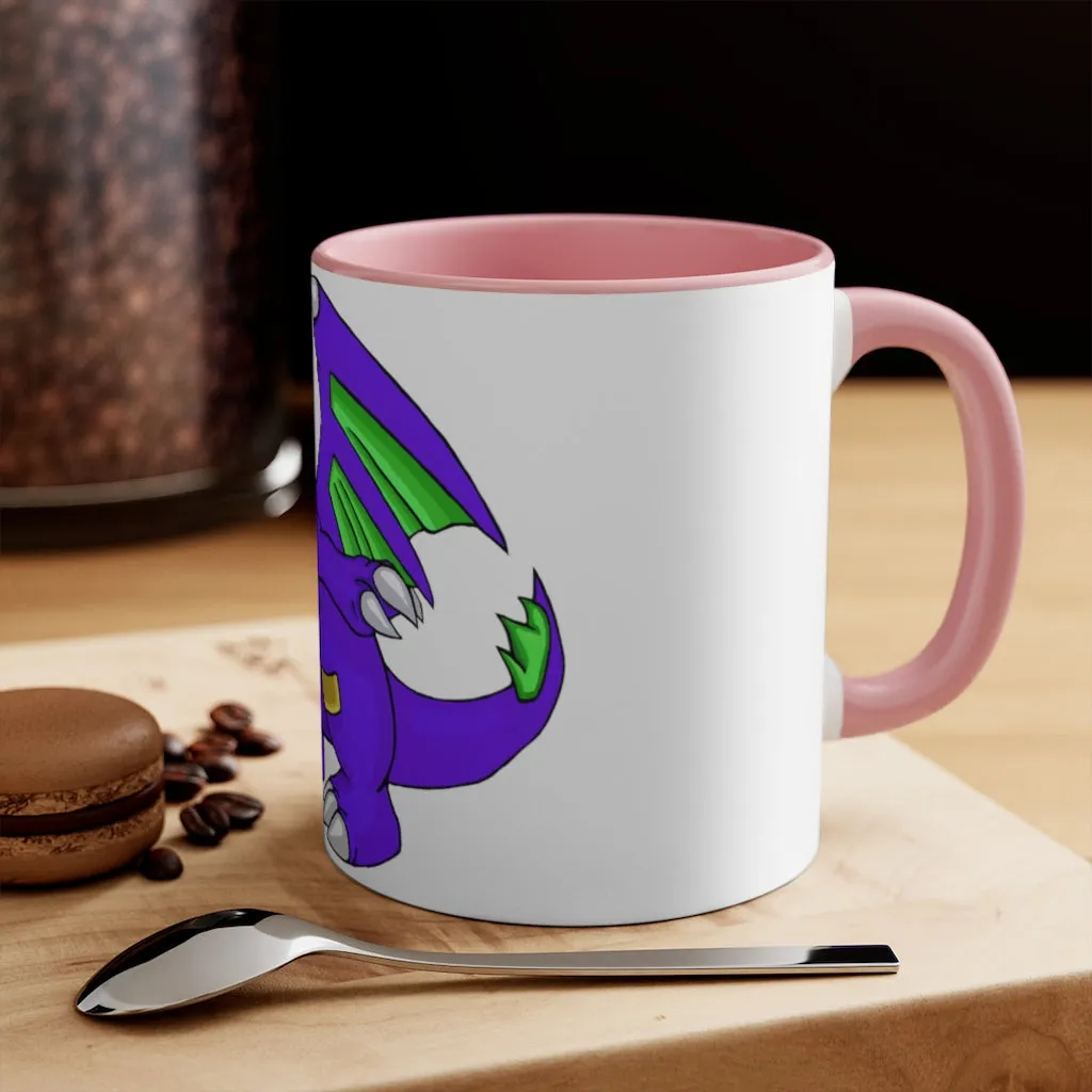 Emiletas Accent Mug