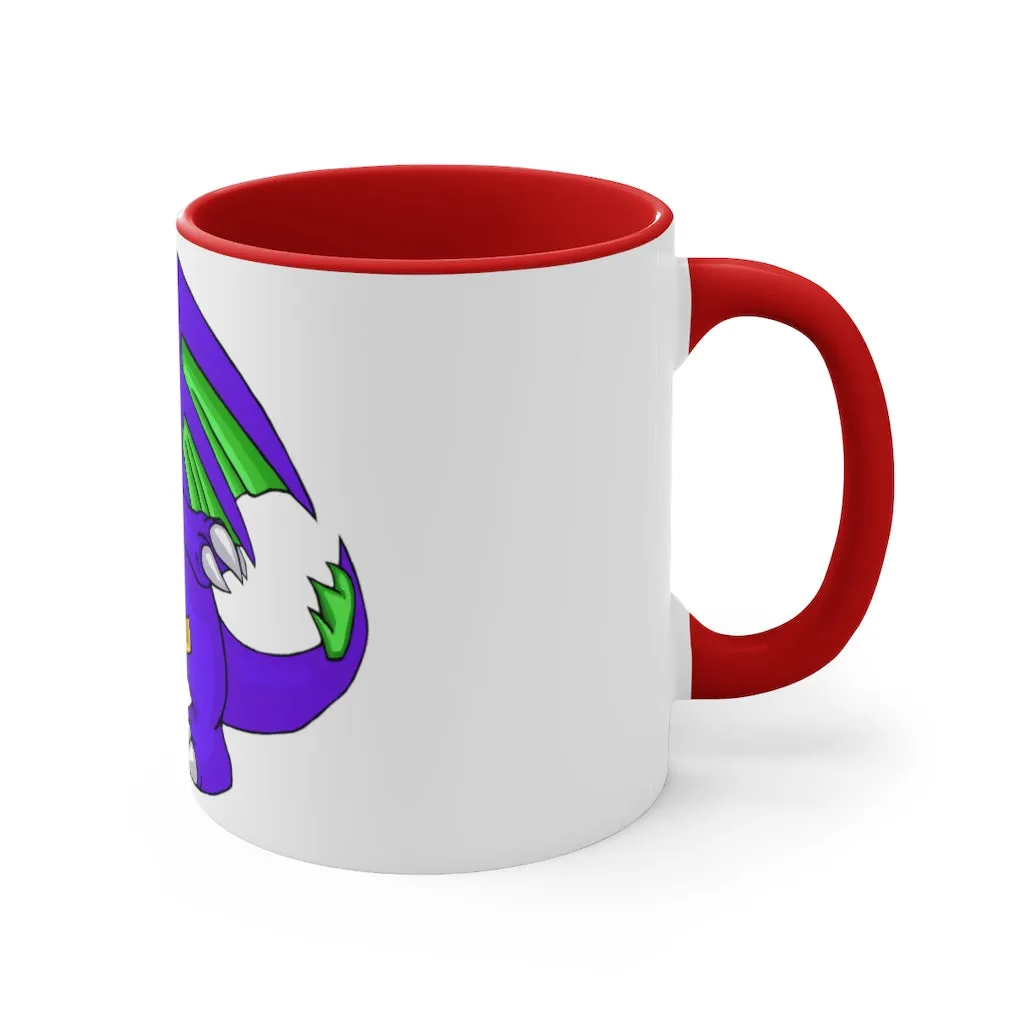 Emiletas Accent Mug