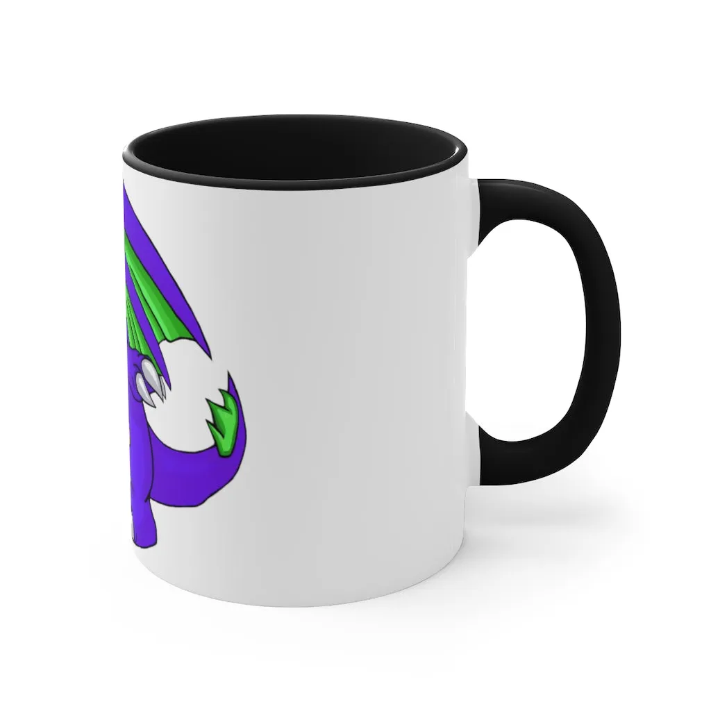 Emiletas Accent Mug