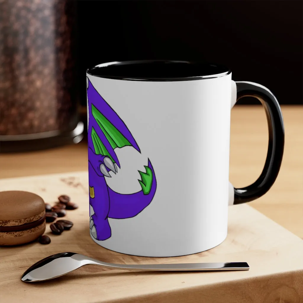 Emiletas Accent Mug