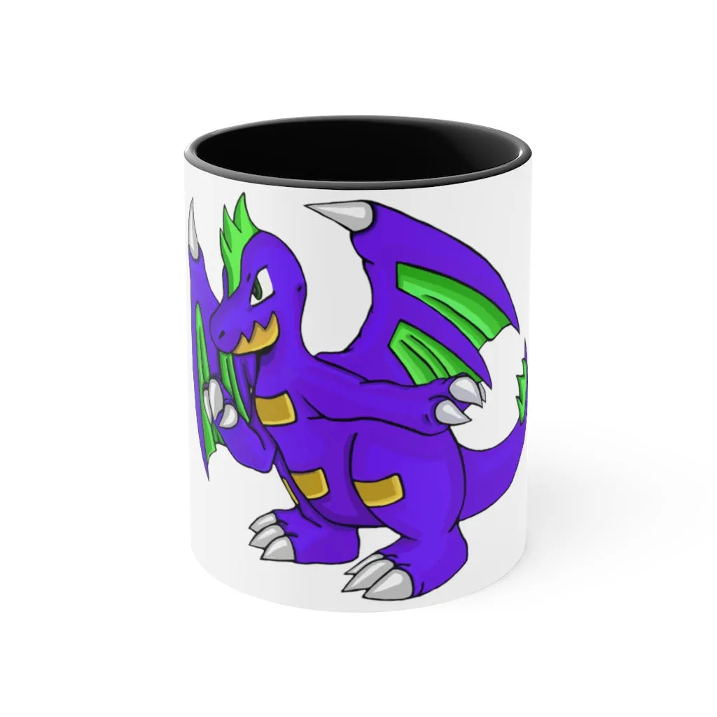 Emiletas Accent Mug