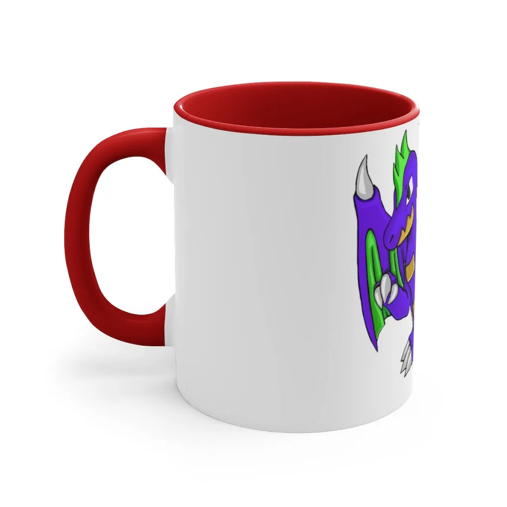 Emiletas Accent Mug