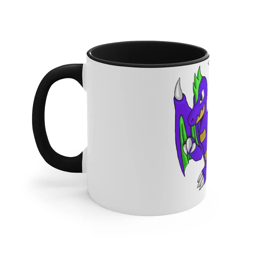 Emiletas Accent Mug