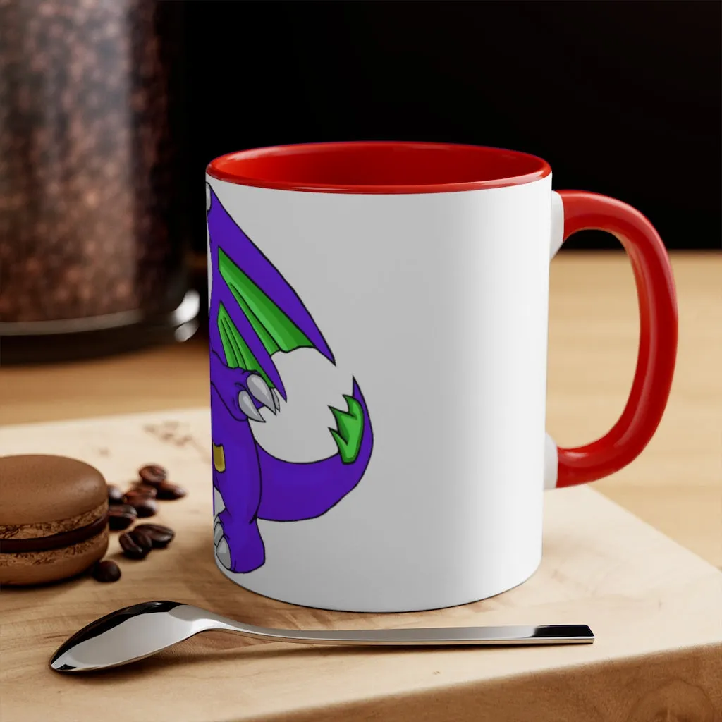 Emiletas Accent Mug